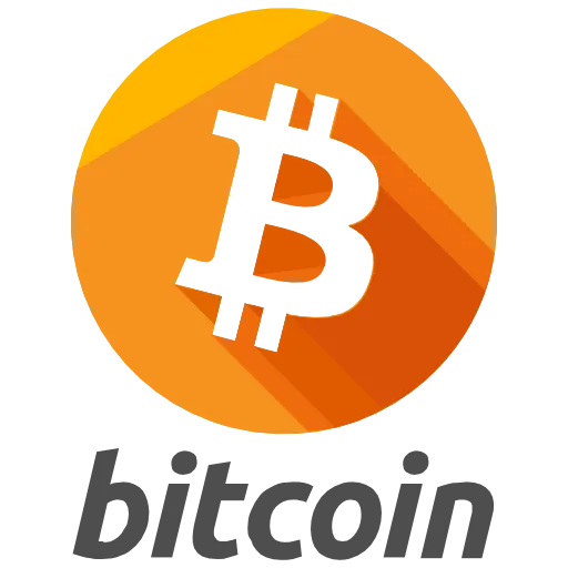 比特币支付图标